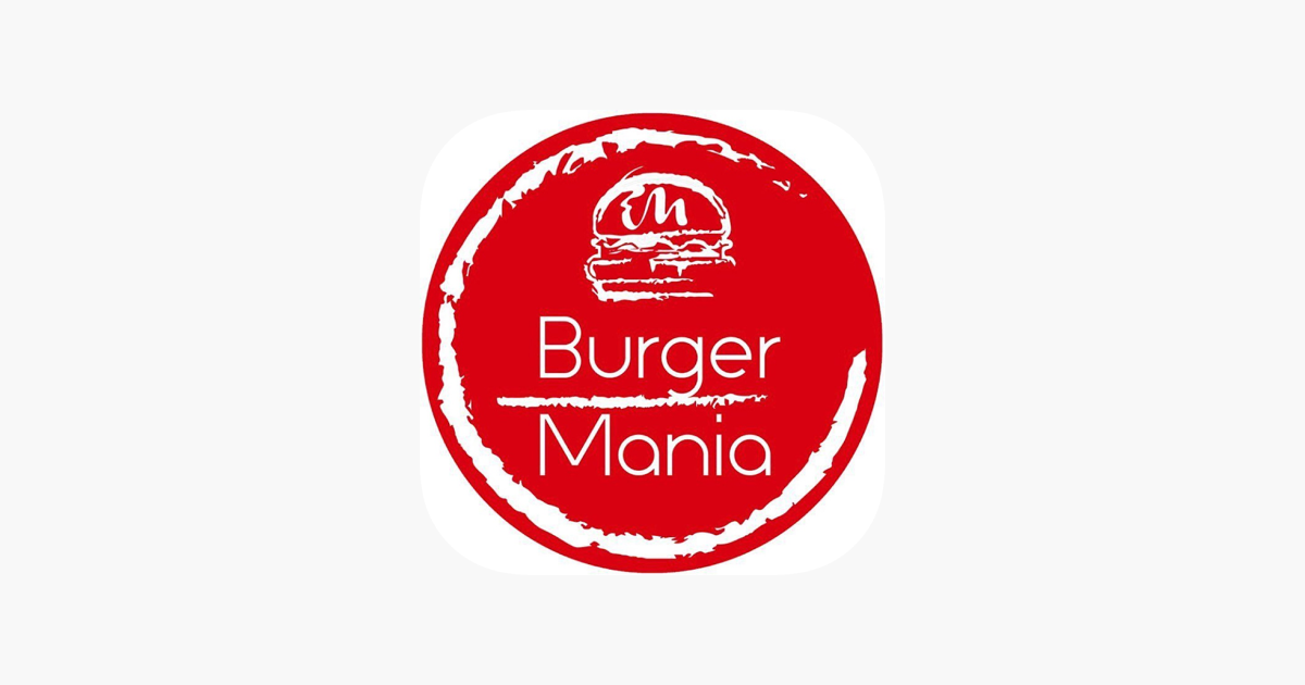 Burger Mania – Apps on Google Play