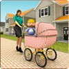 Mother Simulator: Happy Life - iPadアプリ