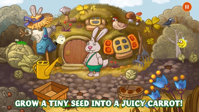 Forestry - Forest Animals, Bedtime story for kids(圖4)-速報App