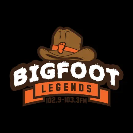 Bigfoot Country Legends WRCE Cheats