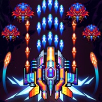 Galaxiga - Galaga Arcade-Spiel apk