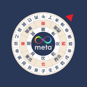 螢幕擷取畫面 (1) Meta玄商罗盘