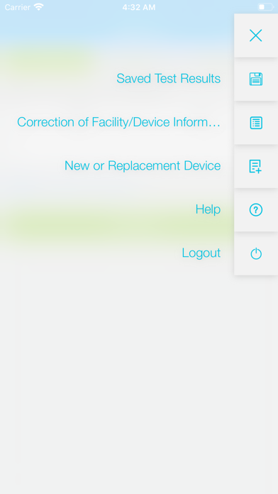 Ventura County Backflow Test Screenshot