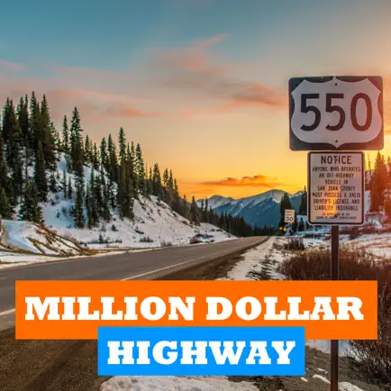 Million Dollar Highway Guide Cheats
