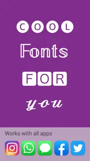 How to cancel & delete font - keyboard fonta typing 4