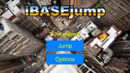 Game screenshot iBASEjump hack