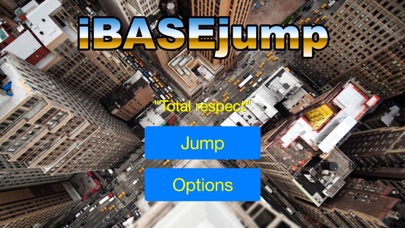 iBASEjump Screenshot