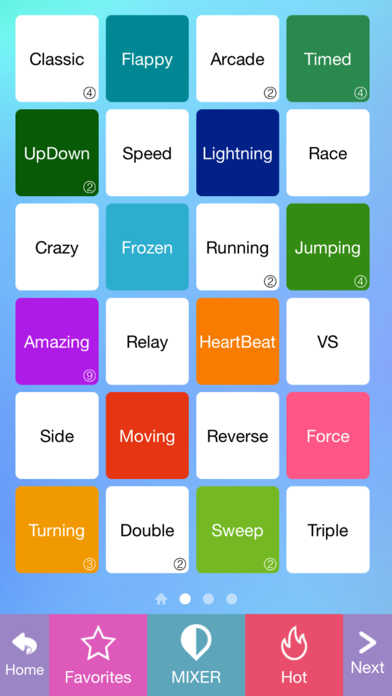 Magic Piano White Tiles 4:Tap Music Tiles Games screenshot 3