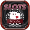 Slots Of Cards Combination - Free Vegas Machine