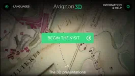 Game screenshot Avignon 3D mod apk