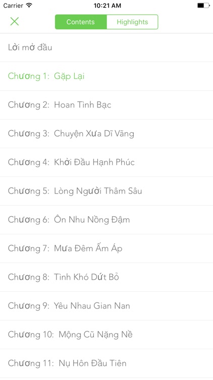 Diệp Lạc Vô Tâm - Ngon Tinh Offline - Full - Hay