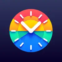 Amaze Clock
