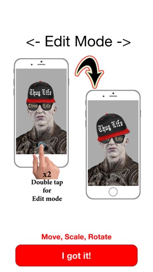 Thug Life - Auto(圖2)-速報App