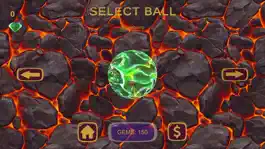 Game screenshot LavaBall mod apk