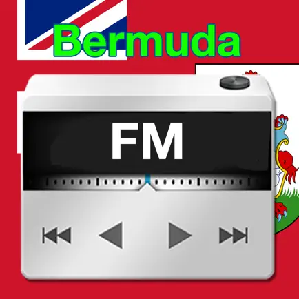 Radio Bermuda - All Radio Stations Читы
