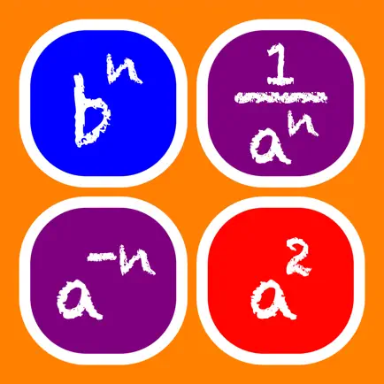 Potenzgesetze Cheats