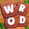 Word Puzzle - Crossword puzzle - iPhoneアプリ