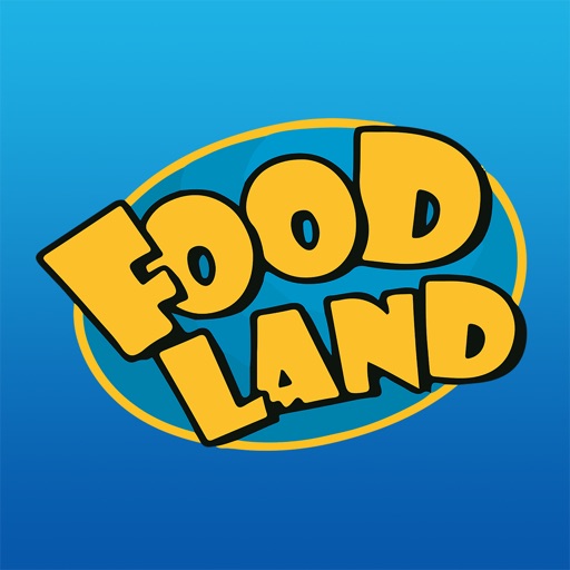 Food Land - فود لاند icon