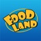 Order now and for the first time from 3 different international franchises, including over 220 meal type and ice cream from Food Land