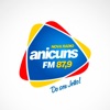 Rádio Anicuns FM 87,9 icon