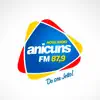 Rádio Anicuns FM 87,9 negative reviews, comments