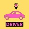 The Traxi Driver App