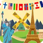 World Countries Geography Quiz App Alternatives