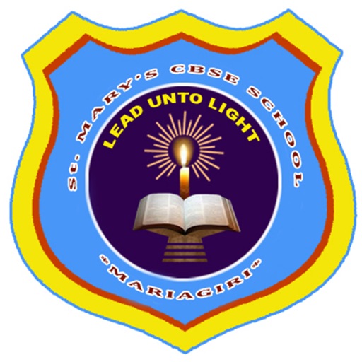 St.Mary's School CBSE