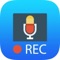 This is the only app you are ever going to need when it comes to recording voice & audio on your mobile device