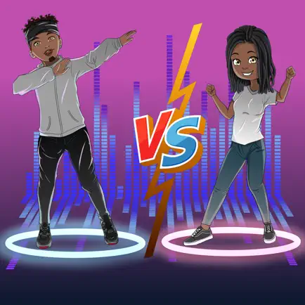 Dance Off -Dance Competitions Читы