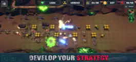 Game screenshot CONTAMINATED: theRun hack