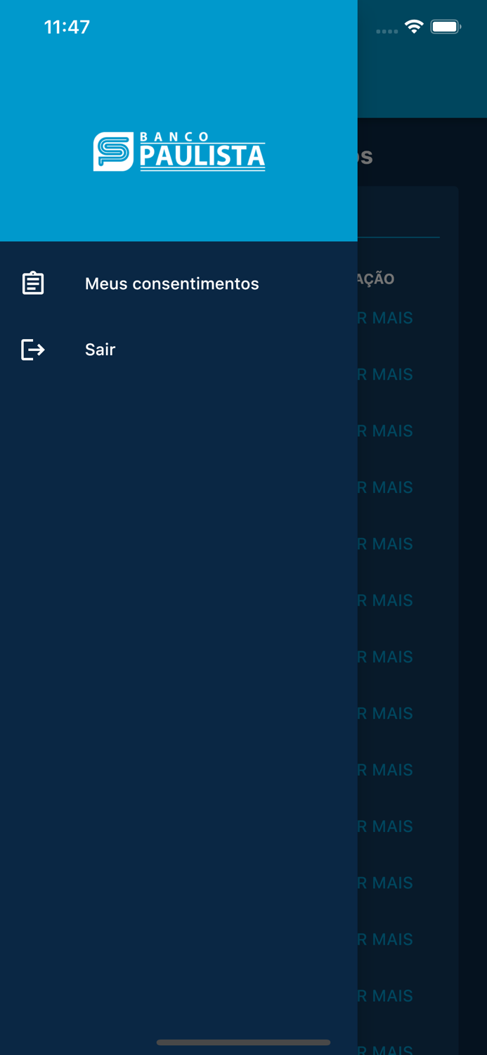 Paulista Open Finance