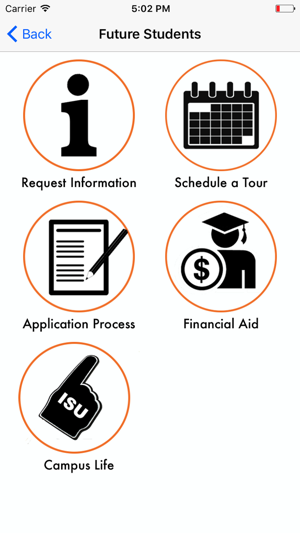 ISU College of Technology(圖4)-速報App