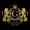 Gold Grillz icon