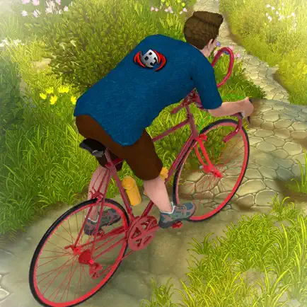 Bicycle Rider Off Road Race 3D Cheats