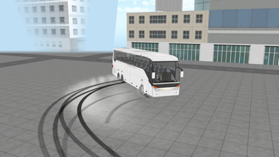 Bus Drift 3Dのおすすめ画像1
