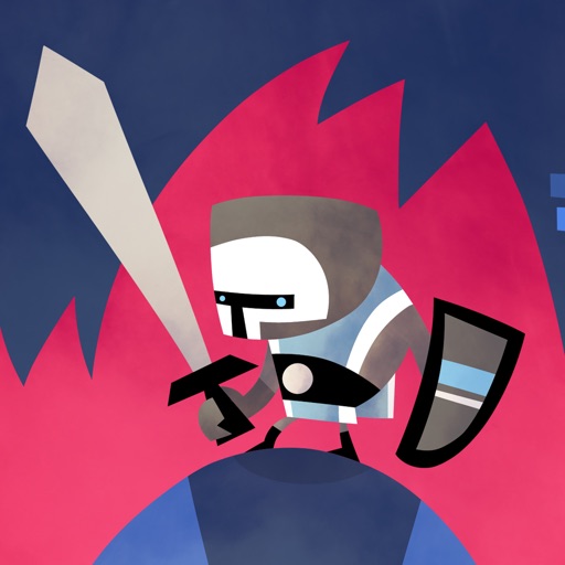 Hack, Slash, Loot icon
