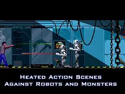 The Escapee screenshot 6