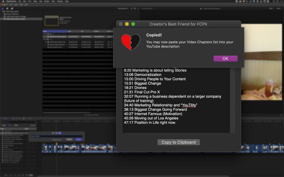 #4. Creator's Best Friend (macOS) 由: Intelligent Assistance Software, Inc