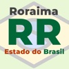 Quiz Estado de Roraima