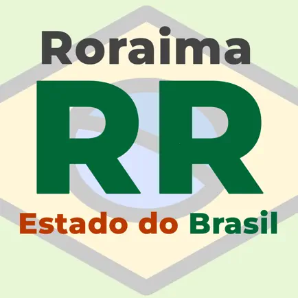 Quiz Estado de Roraima Cheats