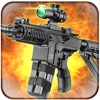 Xtreme Sniper Shoot Battle Pro