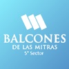 Balcones De Las Mitras