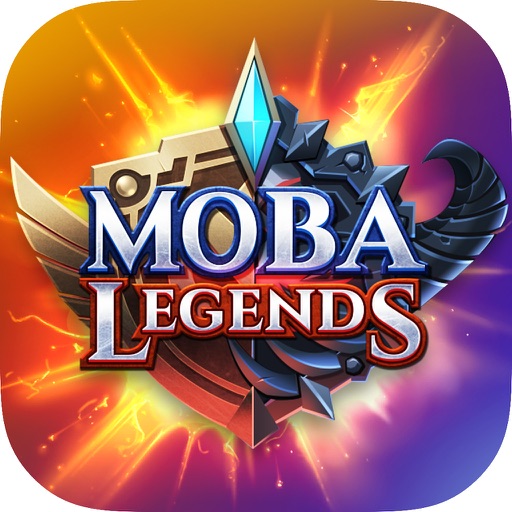 MOBA Legends