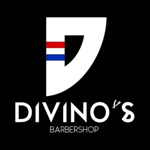 Divino's Barbershop icon