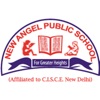 New Angel School Zirakpur icon