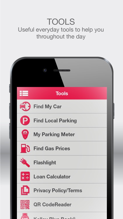 Official DCH Freehold Toyota screenshot-4