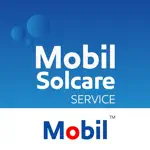 Mobil Solcare Service App Problems