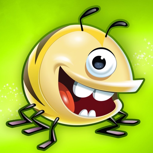 Best Fiends - Match 3 Puzzles