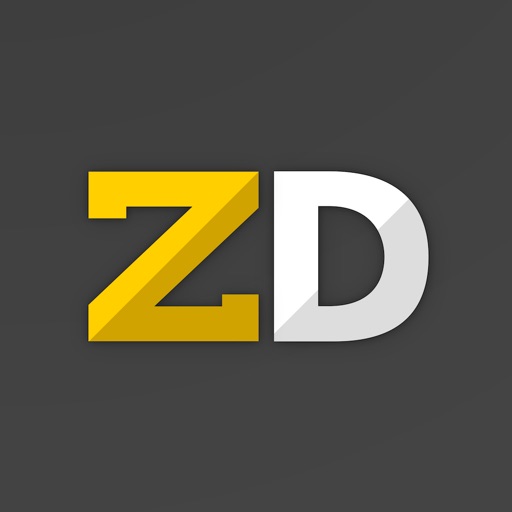 Zendone for GTD iOS App